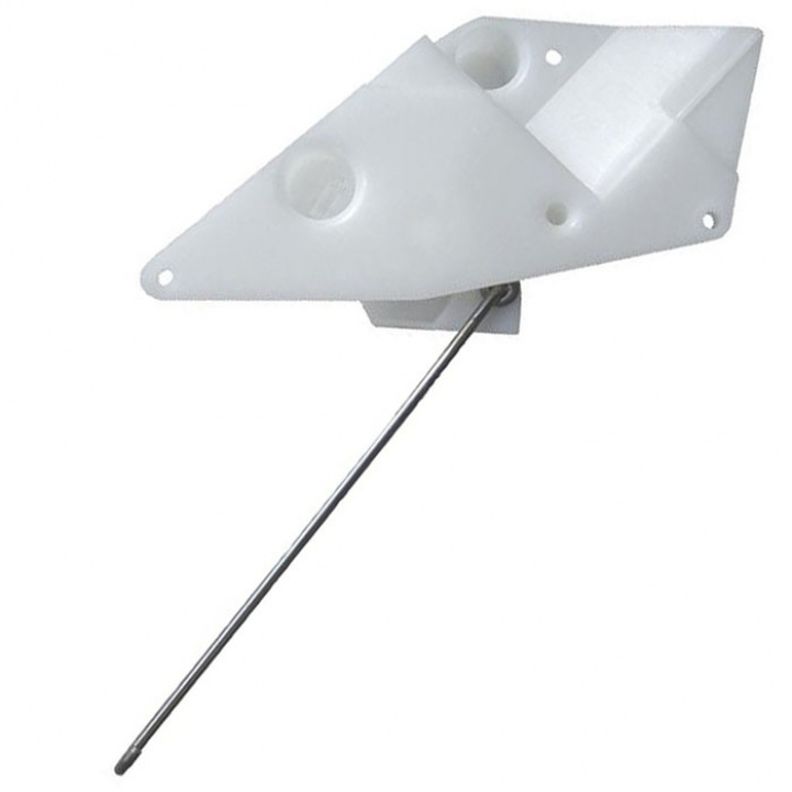 Beslag Thetford SC200 i gruppen Vann & Sanitær / Toalett / Reservdeler til toaletter og tanker hos Campmarket (67788)