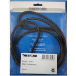 Dørlist Thetford Serviceåpning