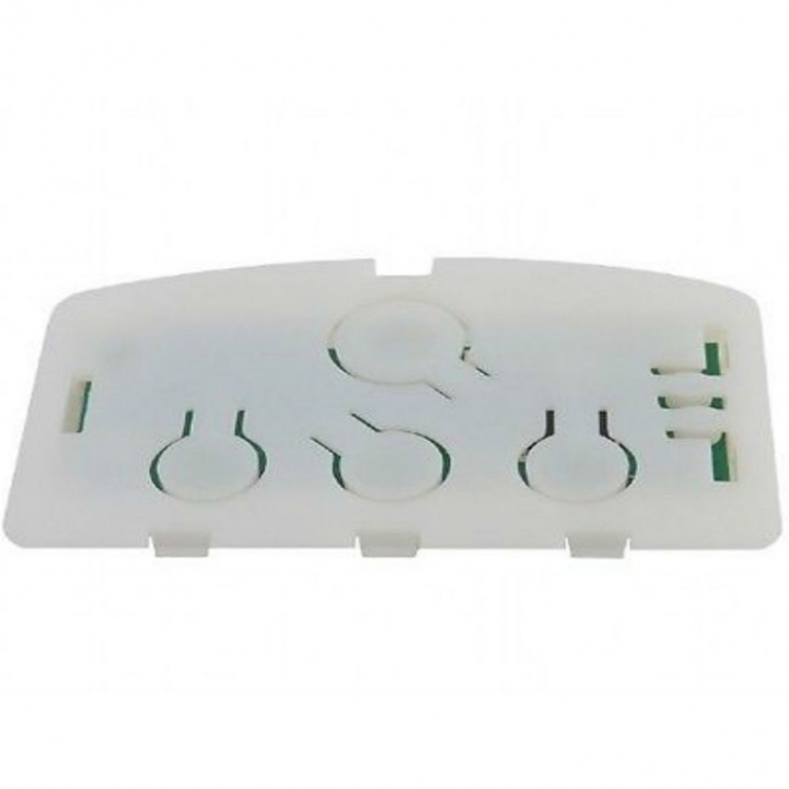 Thetford Controll C250/C260 i gruppen Vann & Sanitær / Toalett / Reservdeler til toaletter og tanker / Reservdeler til C250 Tank hos Campmarket (67796)