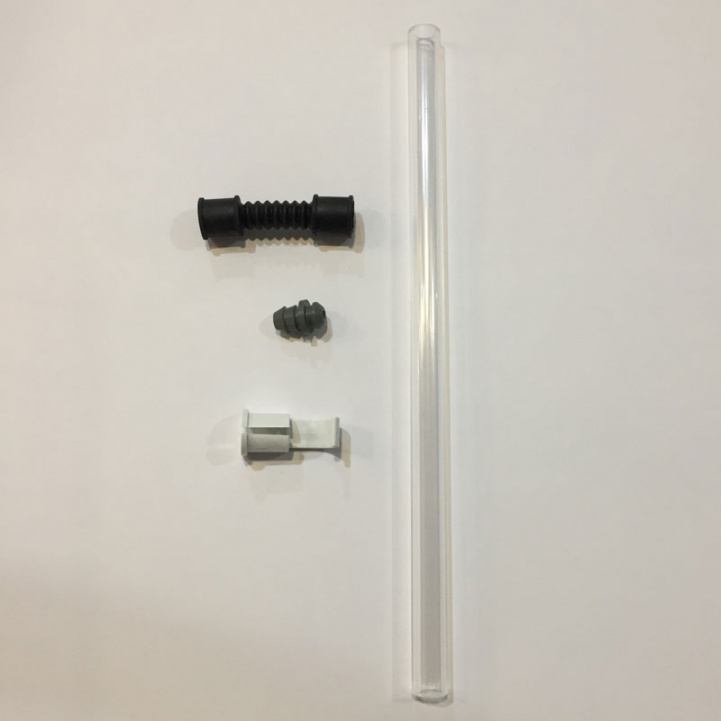 Thetford Dreneringssett C400 i gruppen Vann & Sanitær / Toalett / Reservdeler til toaletter og tanker hos Campmarket (67797)