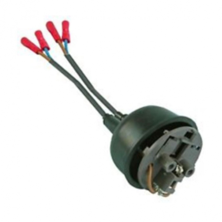 Strømbryter C200 Thetford i gruppen Vann & Sanitær / Toalett / Reservdeler til toaletter og tanker hos Campmarket (67804)