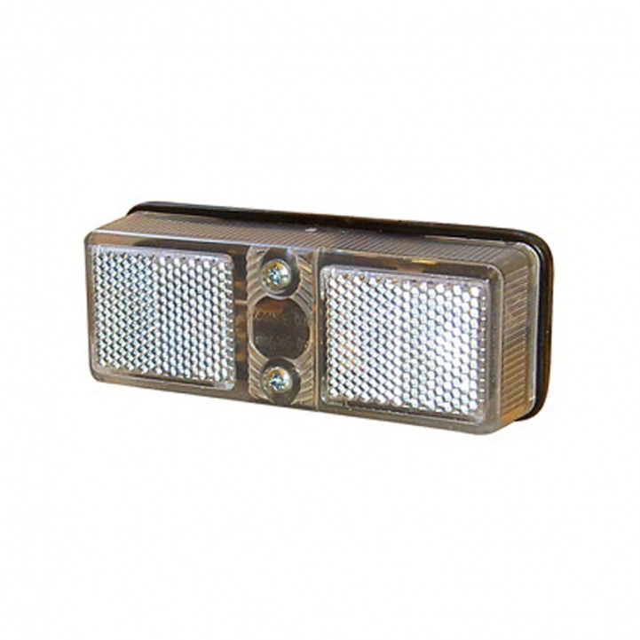 Positionslykt Hella/Talmu i gruppen Campingvogn & Bobilt / Elektronikk / Trafikk & Utvendig belysning / Positionslys hos Campmarket (67814)