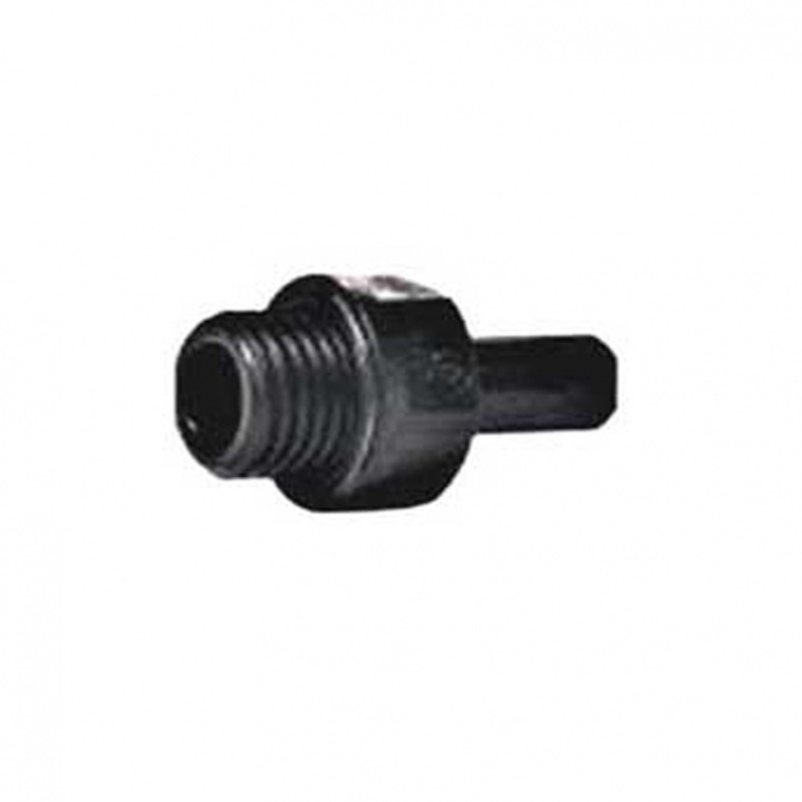 Stuss 10mm - med utv. 3/8