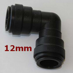 Raskkobling vinkel 12mm