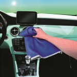 Michelin Mikrofiberklut Innvendig