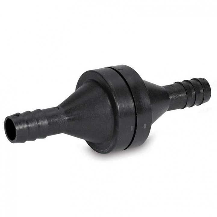 Backventil Shurflo 6,8 bar i gruppen Vann & Sanitær / Vann / Vannkoplinger m.m. / Annet hos Campmarket (67836)