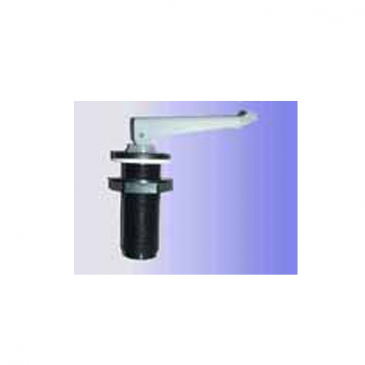 Bunnpugge til tank komplett i gruppen Vann & Sanitær / Vann / Vask & Dusjkar / Avløpsbeslag hos Campmarket (67860)