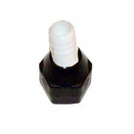 Shurflonippel Rett 10mm