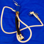 Dusjkran Roma hurtigkobling 12mm