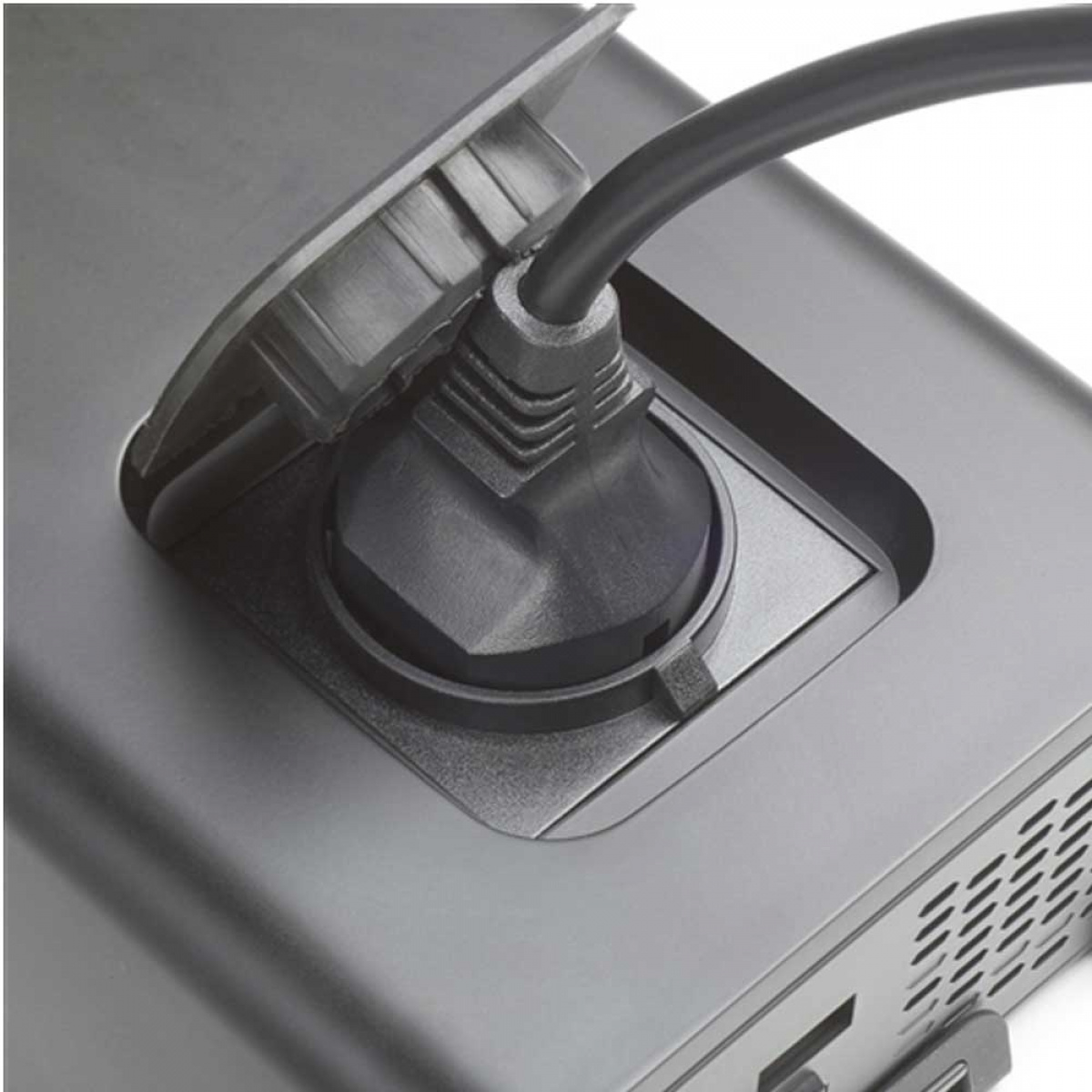 Dometic Sinepower DSP 212 150W i gruppen Campingvogn & Bobilt / Elektronikk / Batterier & Omformere / Inverter & Omformer / Omformer 12V Til 230V hos Campmarket (67866)