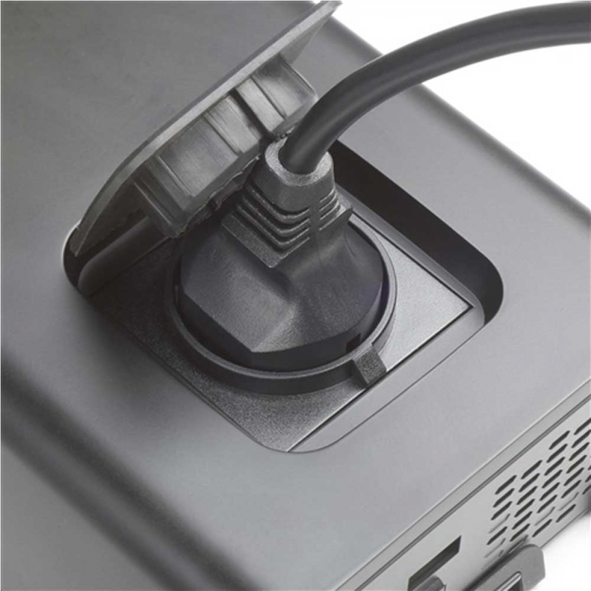 Dometic Sinepower DSP 412 350W i gruppen Campingvogn & Bobilt / Elektronikk / Batterier & Omformere / Inverter & Omformer / Omformer 12V Til 230V hos Campmarket (67867)