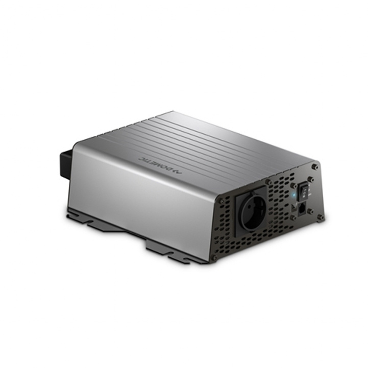 Dometic Sinepower DSP 1012 1000W i gruppen Campingvogn & Bobilt / Elektronikk / Batterier & Omformere / Inverter & Omformer / Omformer 12V Til 230V hos Campmarket (67873)