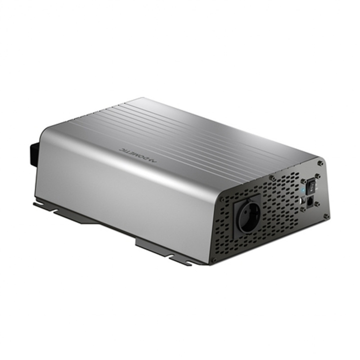 Dometic Sinepower DSP 1512 1500W i gruppen Campingvogn & Bobilt / Elektronikk / Batterier & Omformere / Inverter & Omformer / Omformer 12V Til 230V hos Campmarket (67874)
