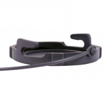 Lock med bajonettfeste