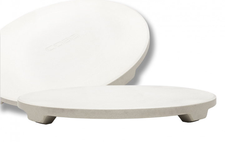 Cobb Pizzastein i gruppen Husholdning & Kjøkken / Griller / Grilltilbehør hos Campmarket (67912)