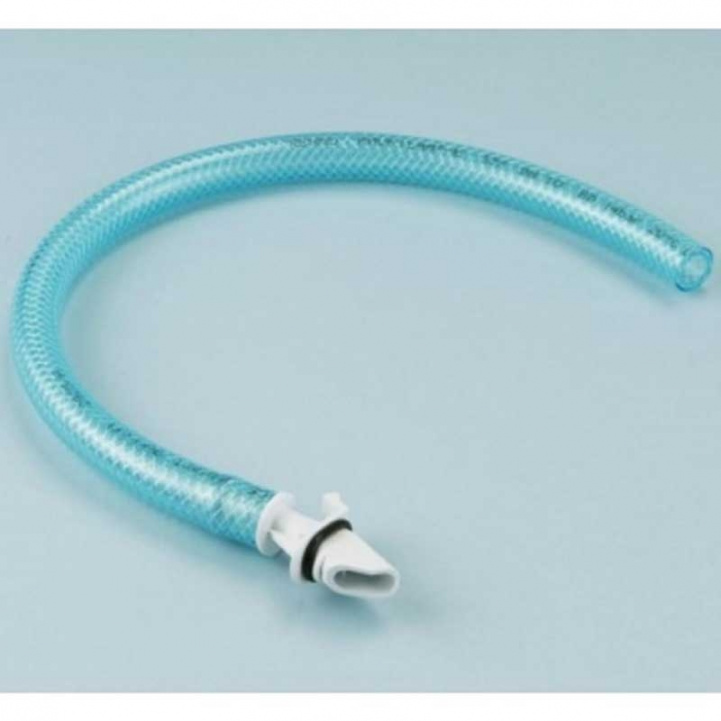 Spolmunnstykke Hvit i gruppen Vann & Sanitær / Toalett / Reservdeler til toaletter og tanker hos Campmarket (67930)