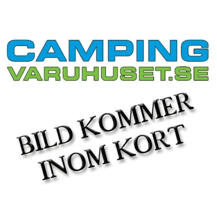 Trykkstenger & Skumgummitetting for Villa Journey i gruppen Fortelt & Markiser / Markiser / Campingvognmarkiser / Markistelt / Tilbehør/Reservedeler hos Campmarket (67960)