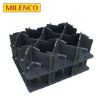 Støttebensunderlag Stacka Jakke