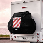 Thule sykkelcover 2-3 sykler