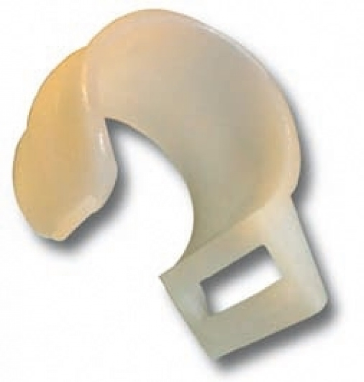 Kroker i nylon Isabella 3-pakning i gruppen Fortelt & Markiser / Markiser / Campingvognmarkiser / Tilbehør Campingvognmarkiser / Tilbehør Caravanstore hos Campmarket (68002)