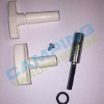 Fiamma Forlengningssett Fiamma Forlengningssett