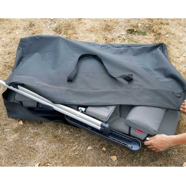 Stolveske Isabella i gruppen Campingmøbler / Campingstoler / Tilbehør campingstoler hos Campmarket (68031)