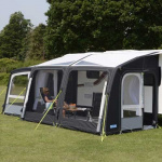 Dometic Myggnett Club Air