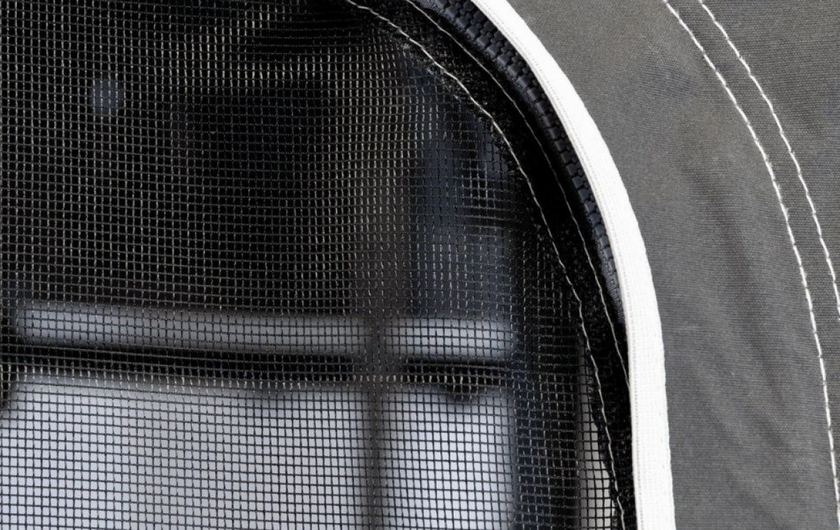 Dometic Myggnett Club Air i gruppen Fortelt & Markiser / Tilbehør-Deler / Tilbehør Lufttelt / Dometic Tilbehør Lufttelt hos Campmarket (68062)