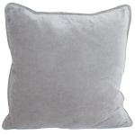 Royal Camping Kudde Sammetslen finnes i forskjellige farger