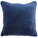 Royal Camping Kudde Sammetslen finnes i forskjellige farger