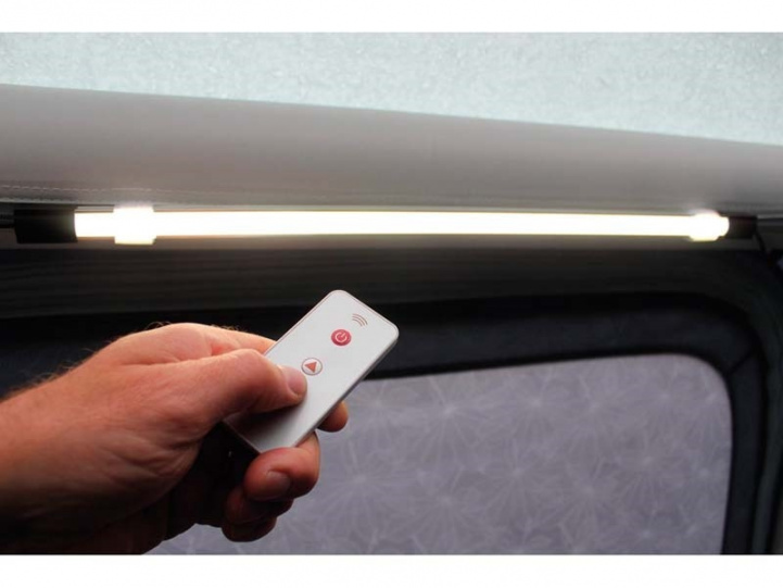 Lumi-Link LED Belysning Utendørs Revolusjon i gruppen Fortelt & Markiser / Tilbehør-Deler / Tilbehør Lufttelt hos Campmarket (68093)