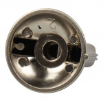 Vred til ovn CU400 sølv