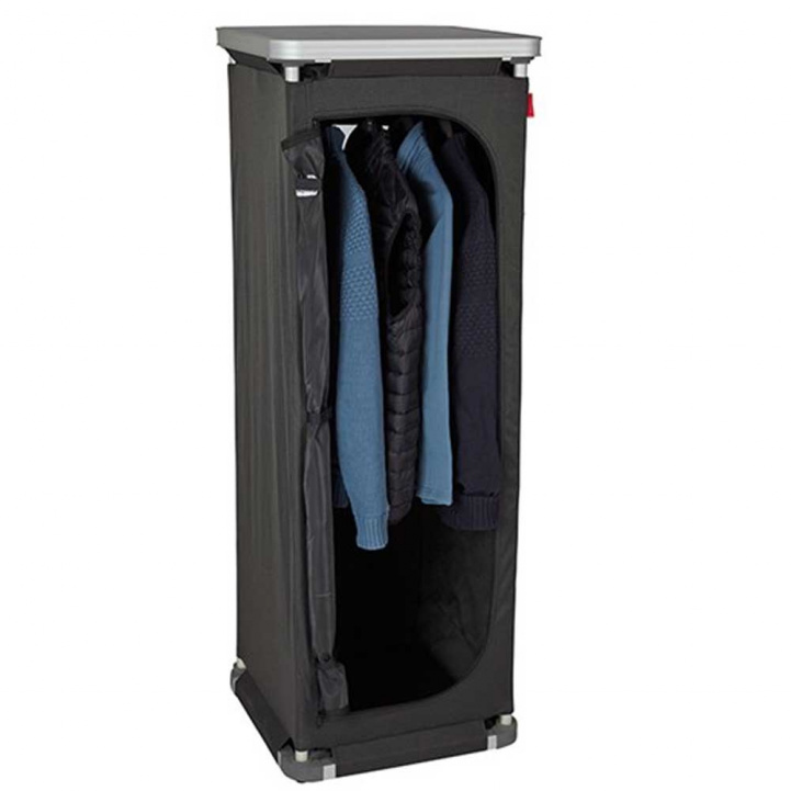 Sammenleggbar Garderobe Isabella i gruppen Campingmøbler / Møbler / Smart oppbevaring hos Campmarket (68170)