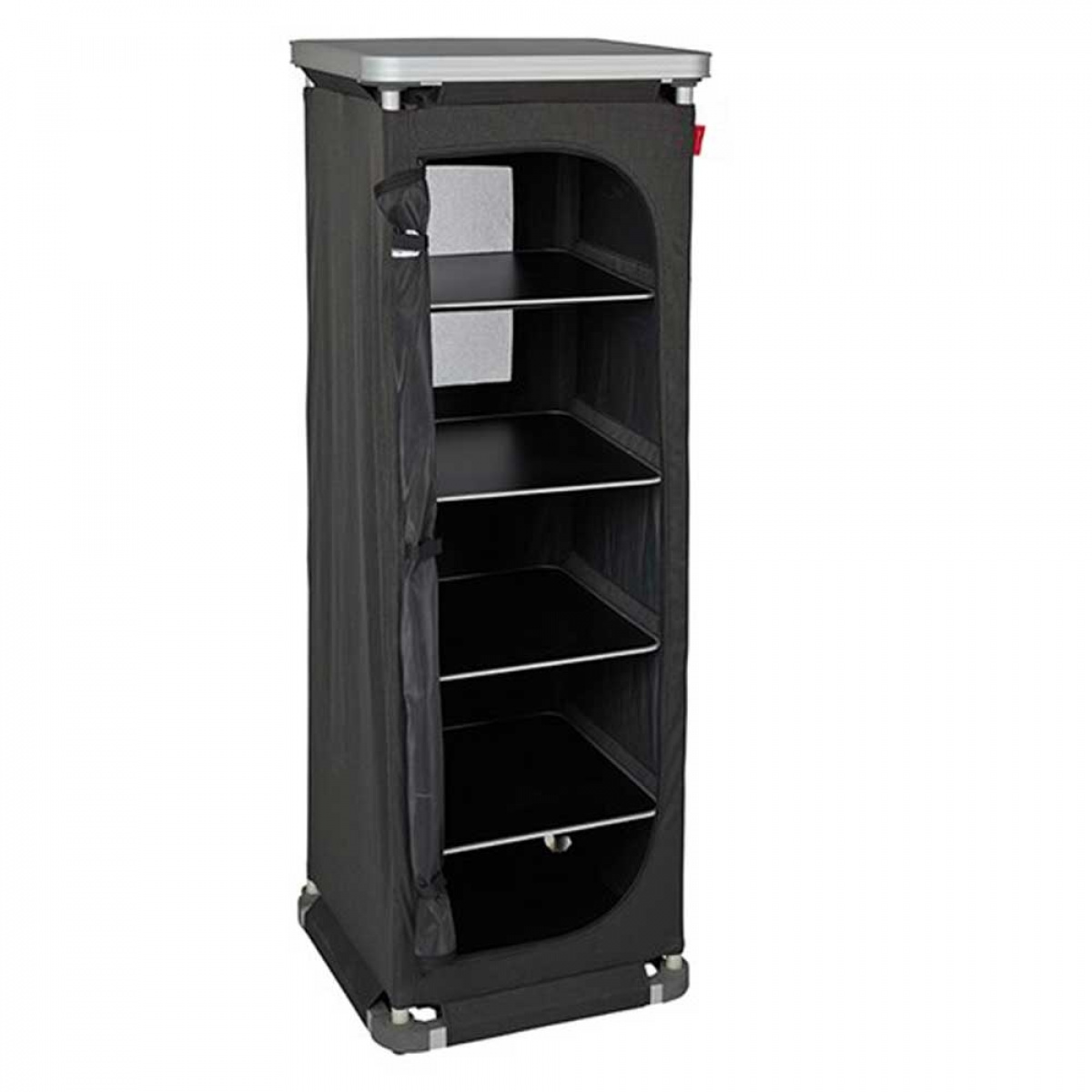 Sammenleggbar Garderobe Isabella i gruppen Campingmøbler / Møbler / Smart oppbevaring hos Campmarket (68170)