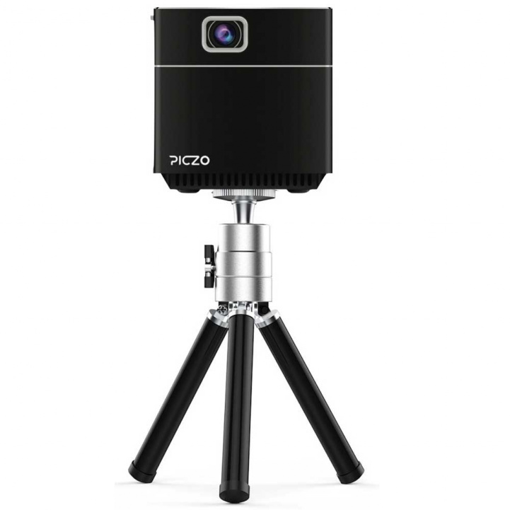 Projektor Piczo HDMI i gruppen Campingvogn & Bobilt / Elektronikk / TV, Bilde & Lyd / Projektorer hos Campmarket (68174)