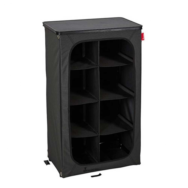 Isabella Skoorganisator i gruppen Campingmøbler / Møbler / Smart oppbevaring hos Campmarket (68177)