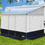 VillaStore Premium Markiseduk VillaStore Premium Markiseduk