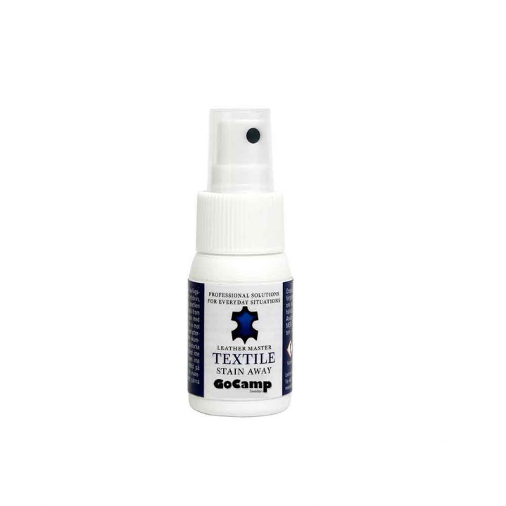 Stain Away mini 25 ml i gruppen Hjem & Innredning / Tekstiler / Tekstilrengjøring hos Campmarket (68186)