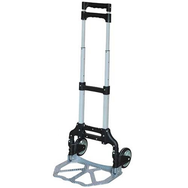 Transportvogn Smart Living i gruppen Annet / Transportvogner hos Campmarket (68213)