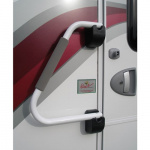 Milenco Sikkerhetshåndtak Hvit