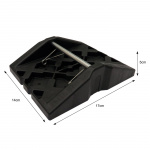 Støttebensunderlag 4 stk Stacka Corner Støttebensunderlag 4 stk Stacka Corner