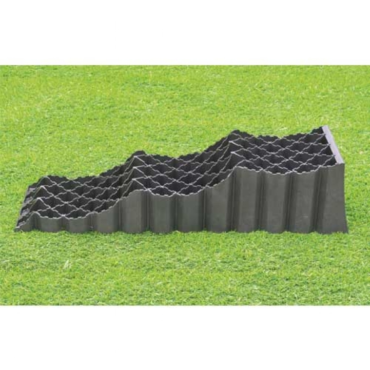 Milenco Nivåklosser Trident 2-Pack i gruppen Campingvogn & Bobilt / Chassis / Nivåklosser hos Campmarket (68228)