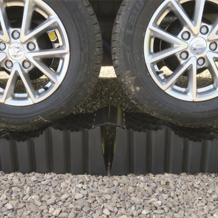 Brygge til Nivåklosser i gruppen Campingvogn & Bobilt / Chassis / Nivåklosser hos Campmarket (68230)