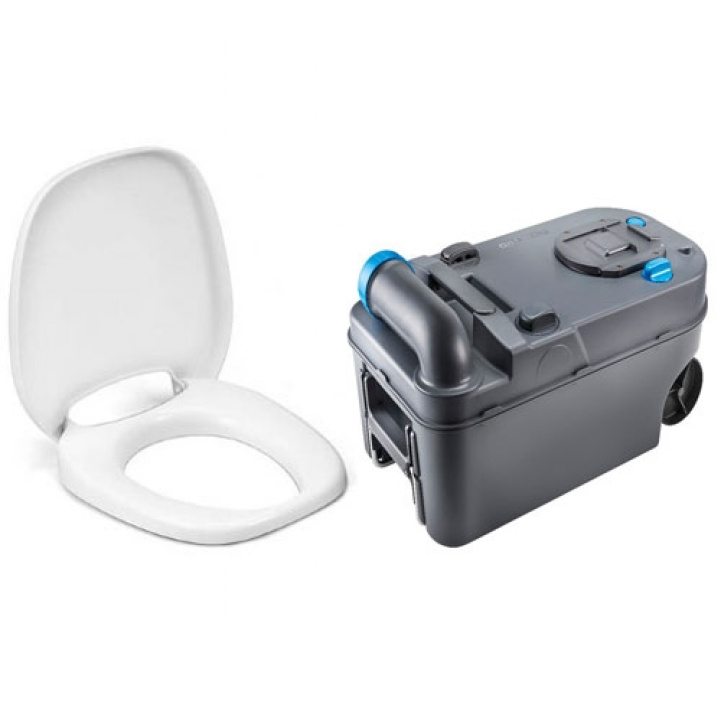 Thetford Fresh Up Set C220 i gruppen Vann & Sanitær / Toalett / Tanker & Tilbehør hos Campmarket (68234)