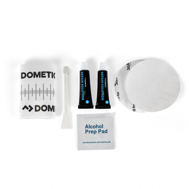 Dometic Reparasjonssett for Telt & Markise i gruppen Fortelt & Markiser / Tilbehør-Deler / Tilbehør Lufttelt / Dometic Tilbehør Lufttelt hos Campmarket (68236)