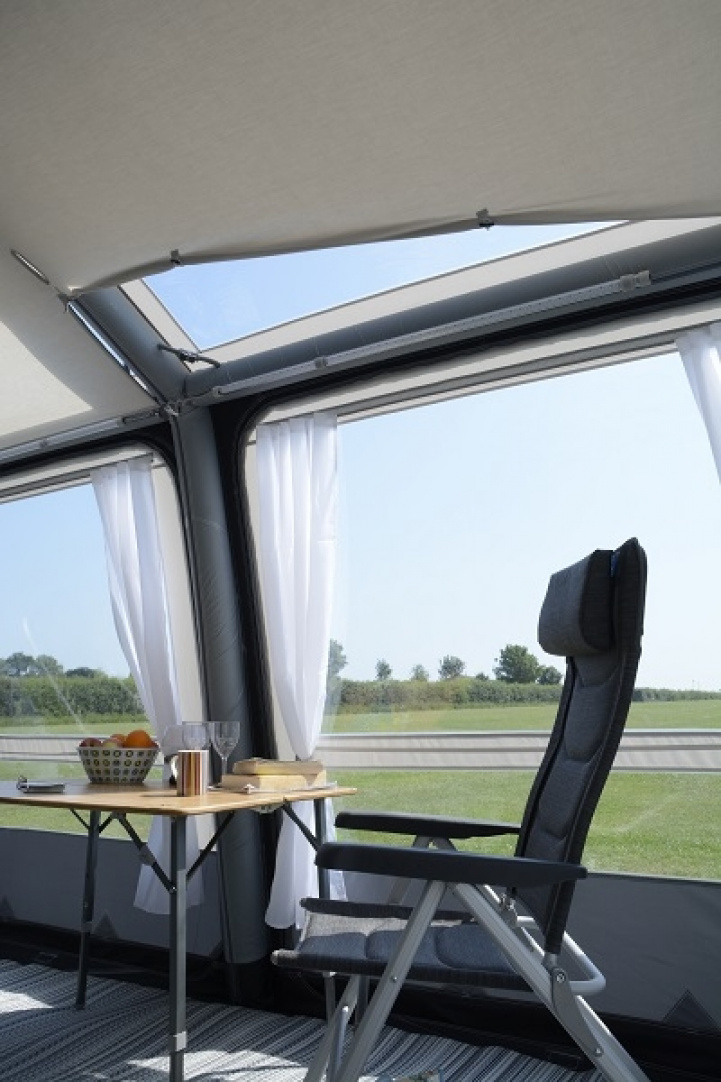 Kampa Thermotak Drive Away 2019- i gruppen Fortelt & Markiser / Tilbehør-Deler / Tilbehør Lufttelt / Dometic Tilbehør Lufttelt hos Campmarket (68240)