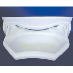 Sammenleggbart Servant Plast Comet