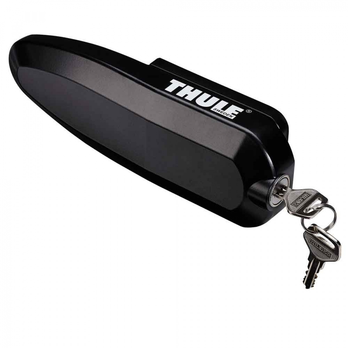 Thule Universallås i gruppen Campingvogn & Bobilt / Lås & Beslag / Sikkerhetslås hos Campmarket (68248)
