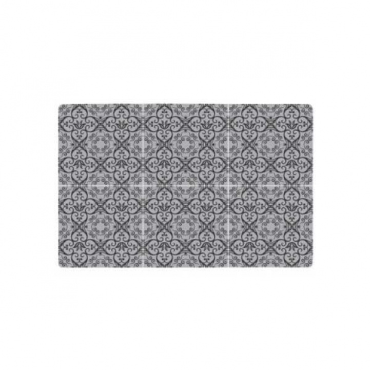 Bordstabletter Ulike Mønstre i gruppen Hjem & Innredning / Tekstiler / Duker & Bordbrikker hos Campmarket (68271)