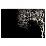 Bordstabletter Ulike Mønstre